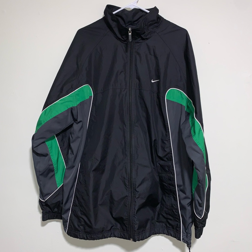 Nike Vintage Windbreaker (unisex)